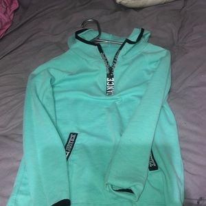 Size Small justice active sweatshirt